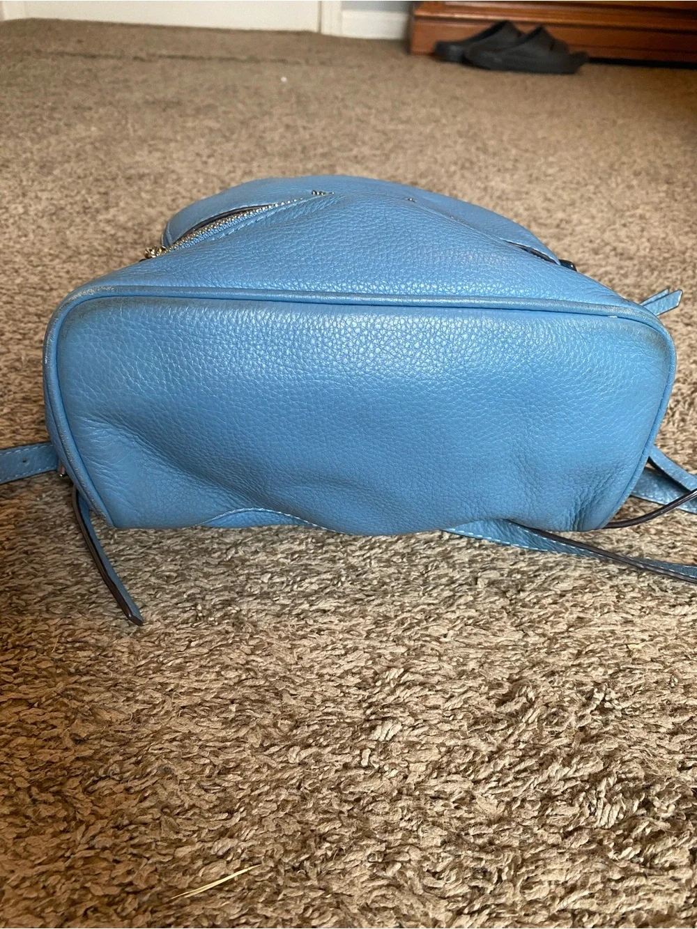 Michael Kors Mini Backpack - Picture 10 of 11